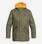 Union - Snow Jacket  EDBTJ03030