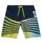 Random 21" - Board Shorts for Men  EDYBS03096