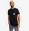 Basic - Pocket T-Shirt for Men  EDYKT03463