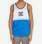 Glen End - Vest Top for Men  EDYKT03512