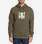 Square Star - Hoodie for Men  EDYSF03215