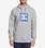 Square Star - Hoodie for Men  EDYSF03215