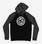 Circle Star - Hoodie  EDYSF03228