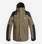 Mozine Jacket - Snowboard Jacket for Men  EDYTJ03104