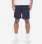 Late Daze 18" - Elasticated Shorts for Men  EDYWS03153