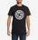 Circle Star - T-Shirt  EDYZT04084