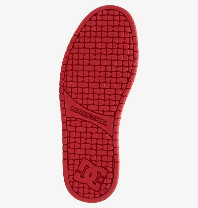 Court Graffik - Leather Shoes  300529