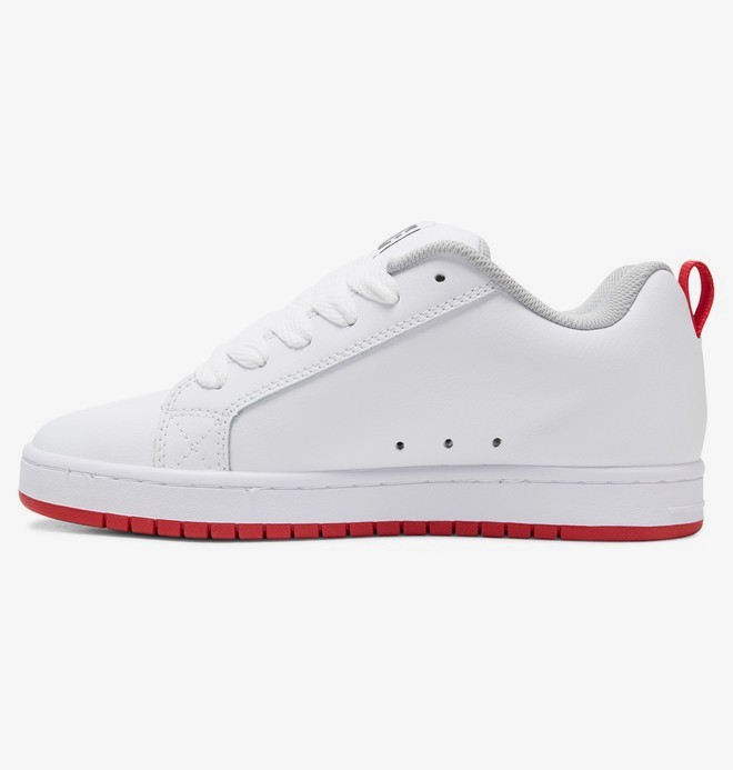 Court Graffik - Leather Shoes  300529