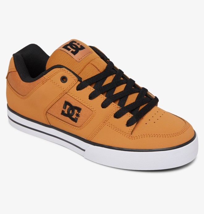 Pure - Leather Shoes  300660