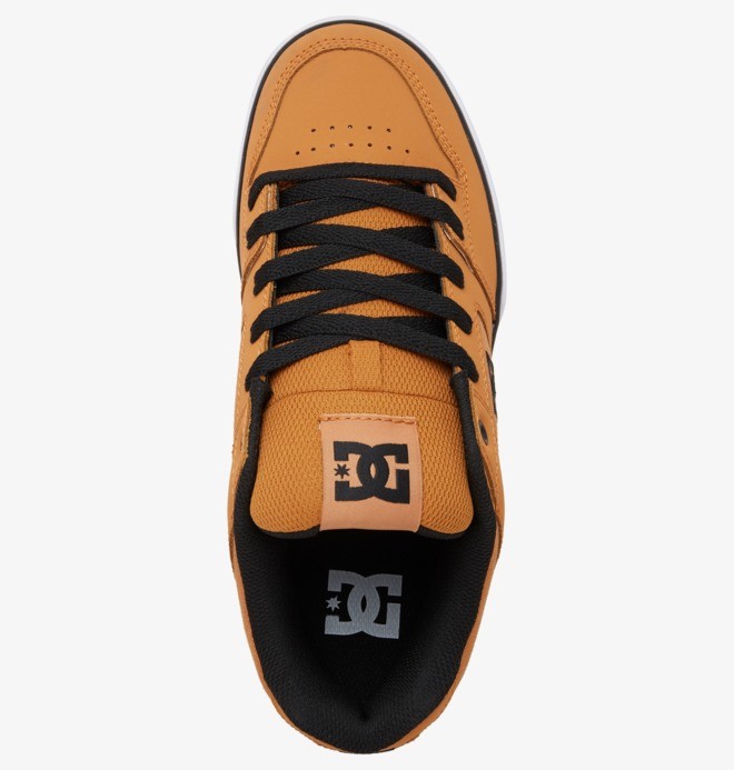 Pure - Leather Shoes  300660