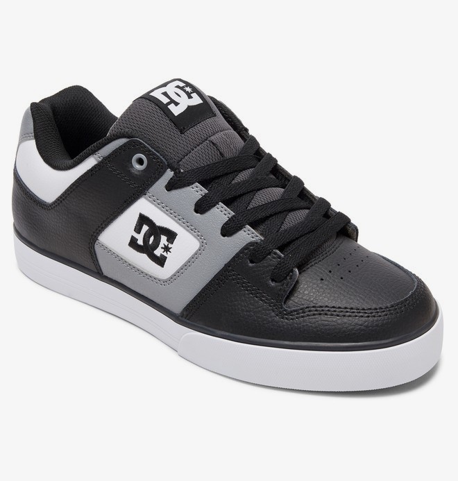 Pure - Leather Shoes for Men  300660