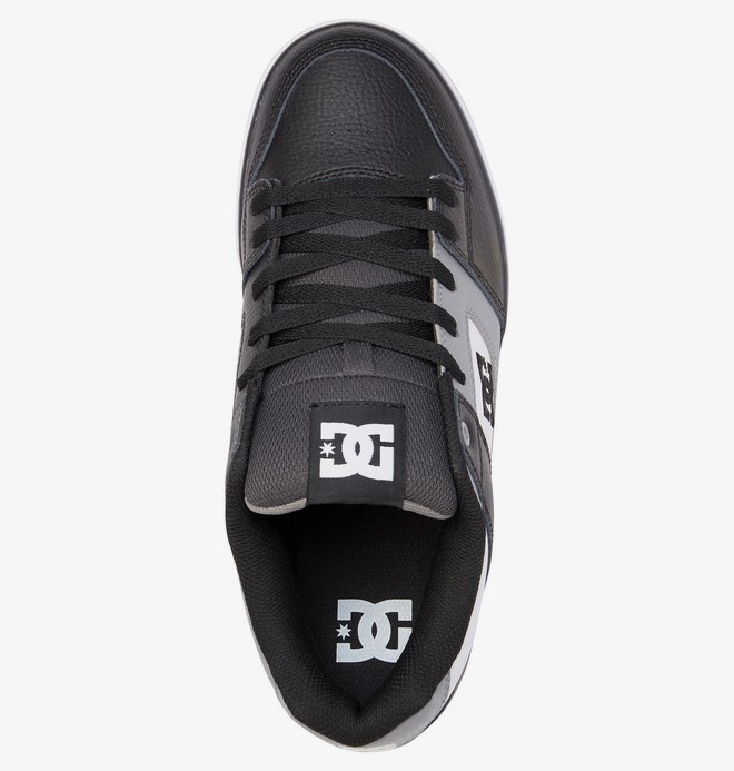 Pure - Leather Shoes for Men  300660