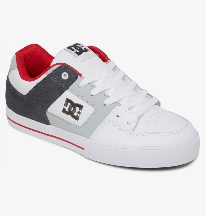 Pure - Leather Shoes for Men  300660