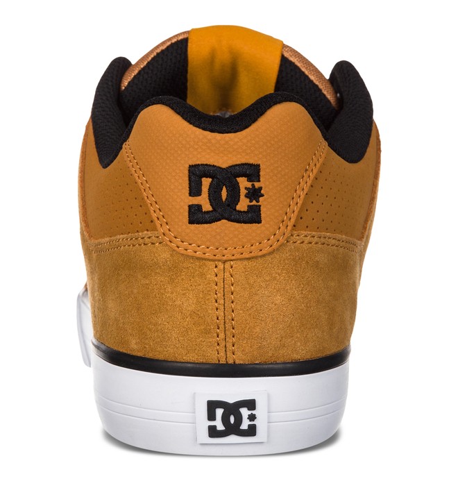 Pure - Leather Shoes for Men  300660