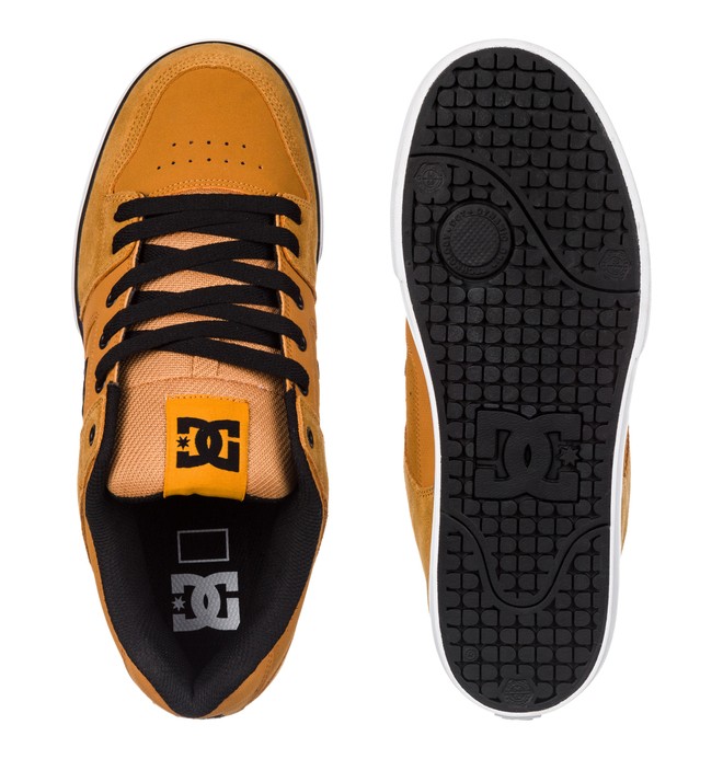 Pure - Leather Shoes for Men  300660