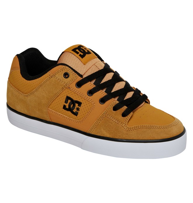 Pure - Leather Shoes for Men  300660