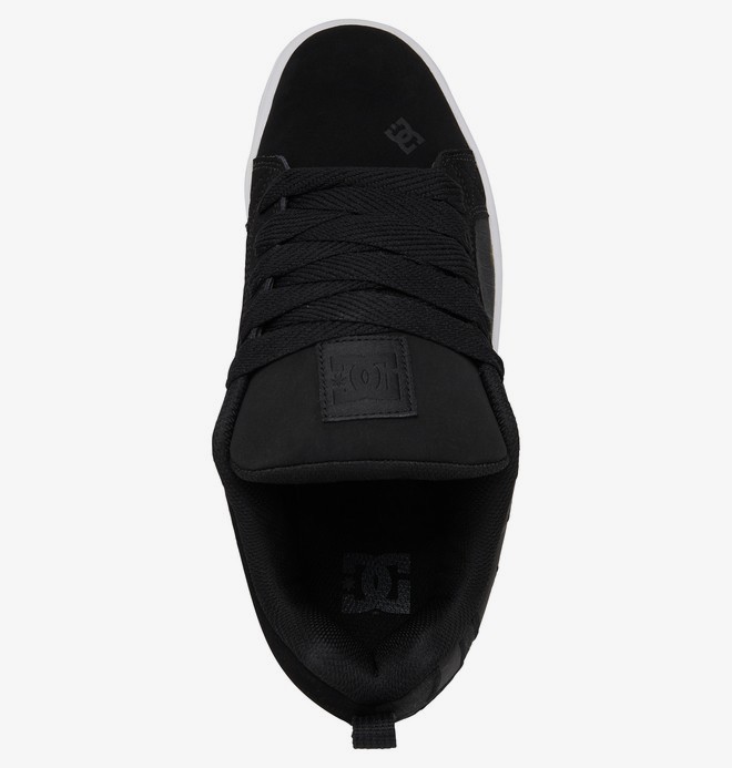 Court Graffik SE - Leather Shoes for Men  300927