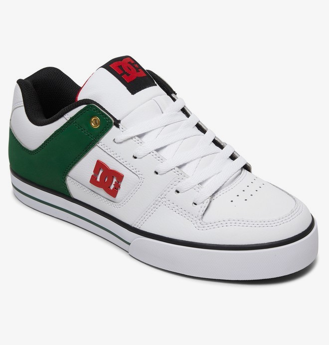 Pure SE - Leather Shoes for Men  301024