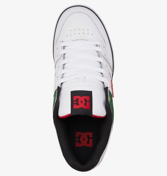 Pure SE - Leather Shoes for Men  301024