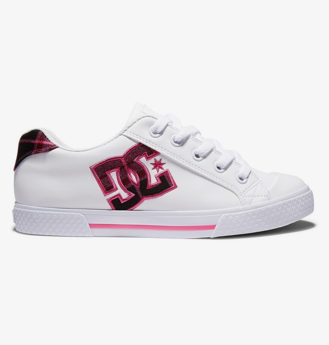 womens dc chelsea trainers