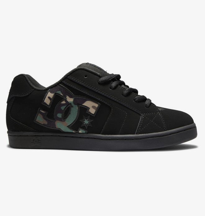 mens dc shoes size 14