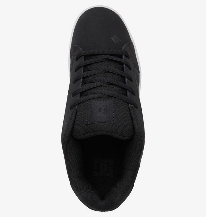 Net - Leather Shoes  302361