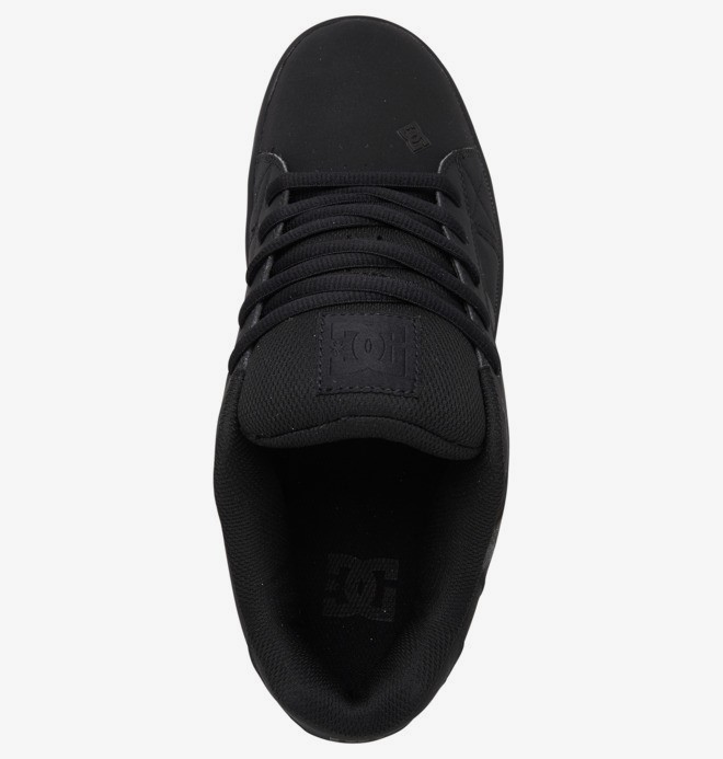 Net - Leather Shoes  302361