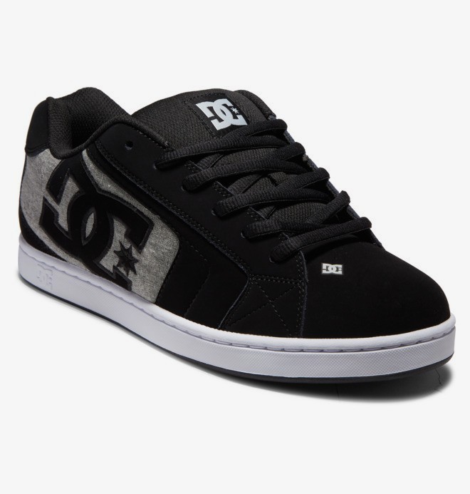 dc chunky shoes