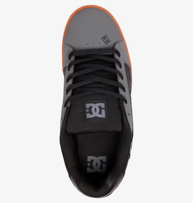 Net - Leather Shoes for Men  302361