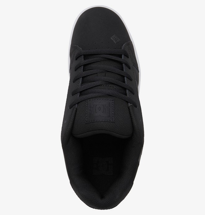 Net - Leather Shoes for Men  302361