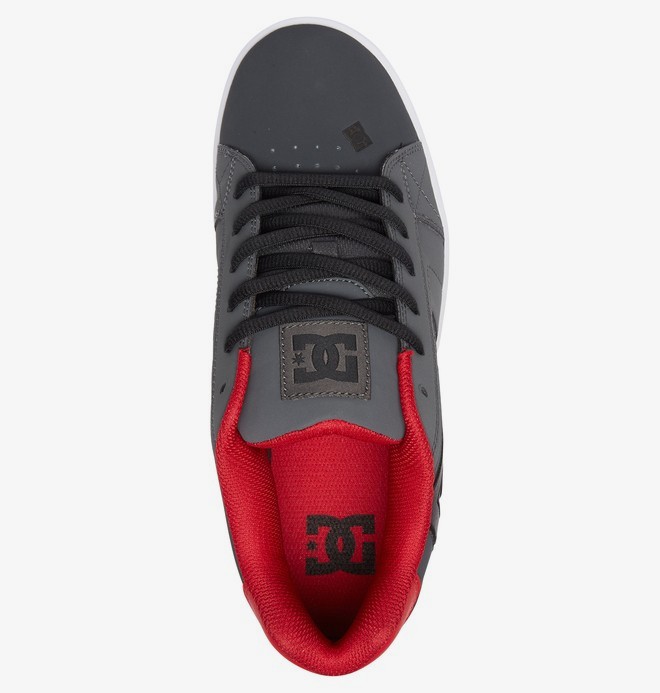 Net - Leather Shoes for Men  302361