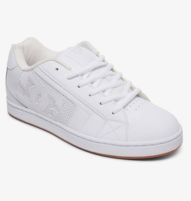 Net - Leather Shoes for Men  302361