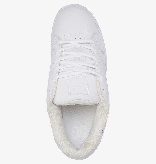 Net - Leather Shoes for Men  302361