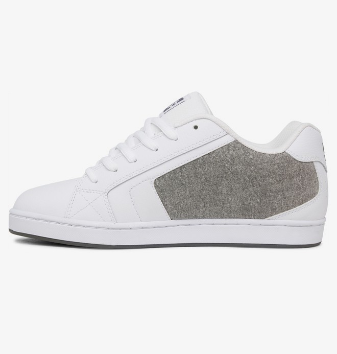 Net - Leather Shoes for Men  302361