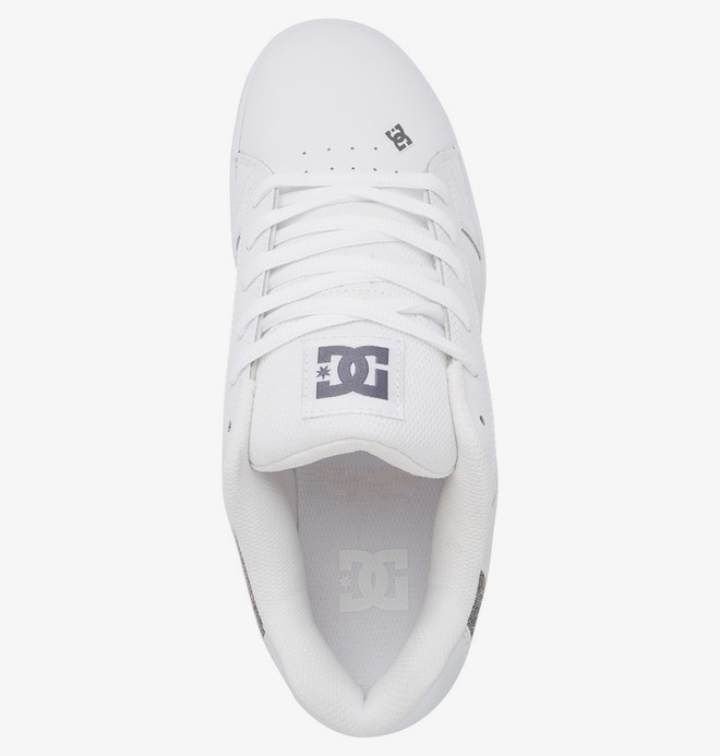 Net - Leather Shoes for Men  302361