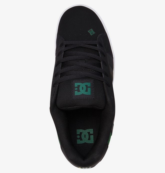 Net - Leather Shoes for Men  302361