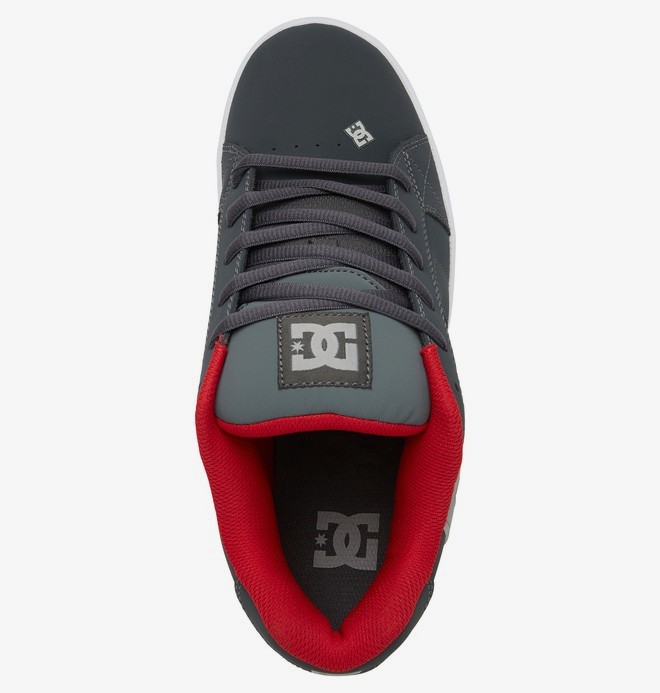 Net - Leather Shoes for Men  302361