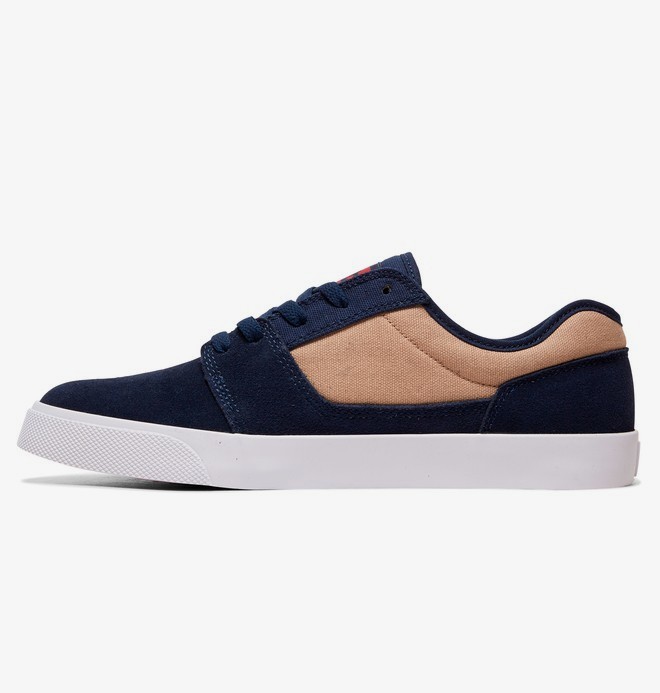 Tonik - Leather Shoes for Men  302905