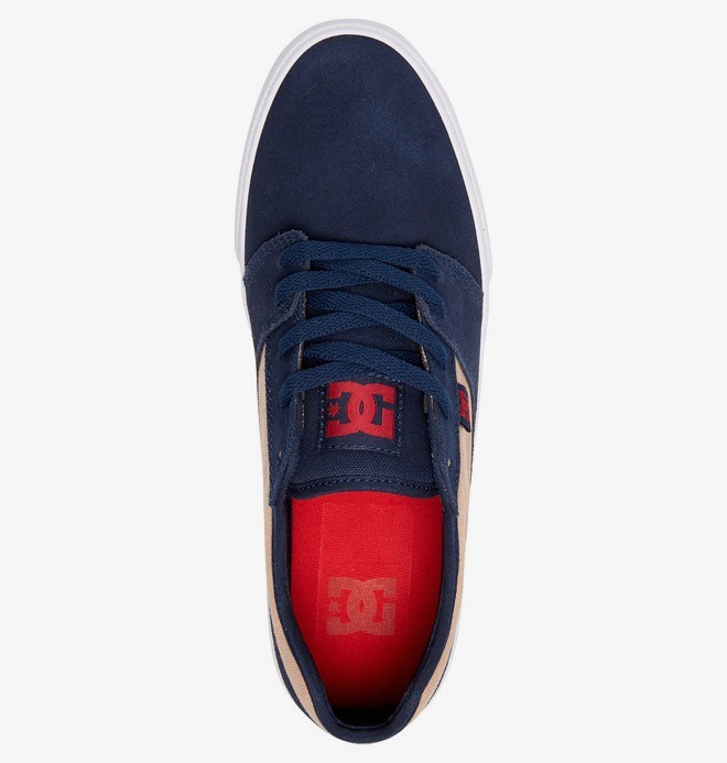 Tonik - Leather Shoes for Men  302905