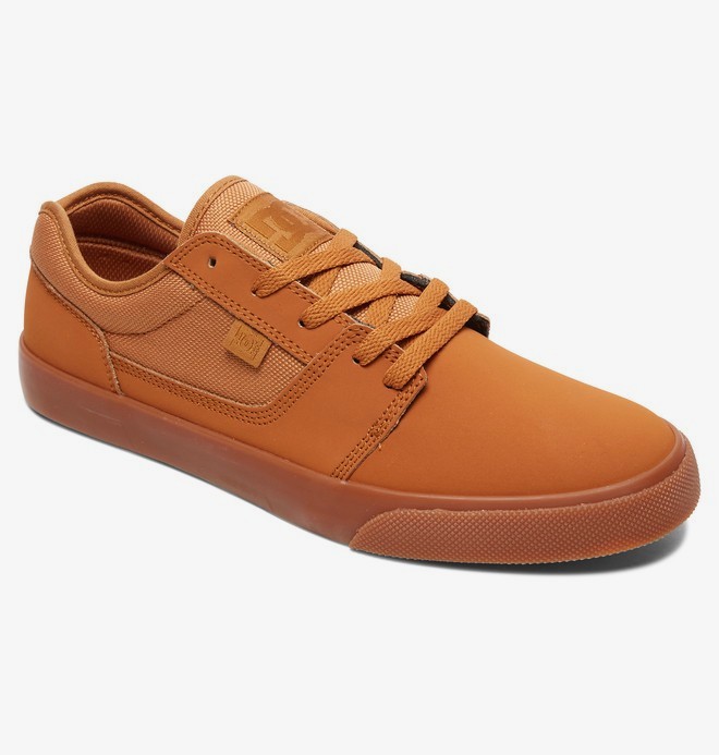 Tonik - Leather Shoes for Men  302905