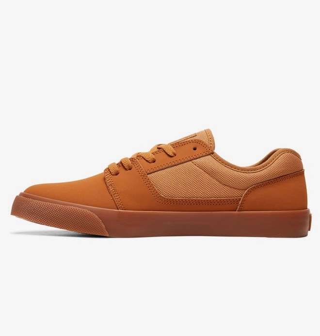 Tonik - Leather Shoes for Men  302905
