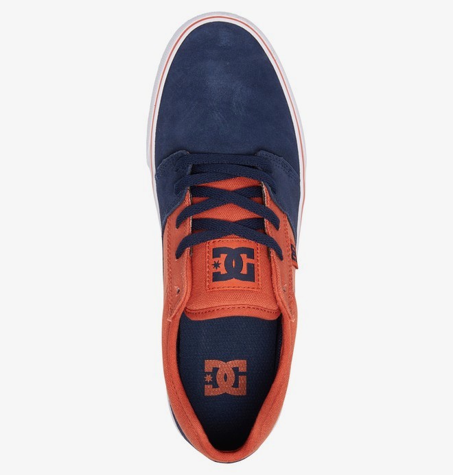 Tonik - Leather Shoes for Men  302905