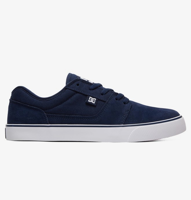 dcshoes, Tonik - Zapatos para Hombre, NAVY/BLUE/WHITE (nav) 0 Tonik - Zapatos para Hombre Azul 302905 DC Shoes