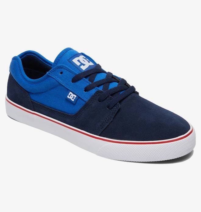 Кеды DC Shoes мужские