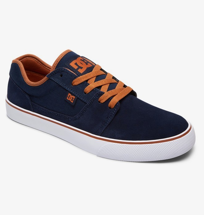 Tonik - Leather Shoes for Men  302905