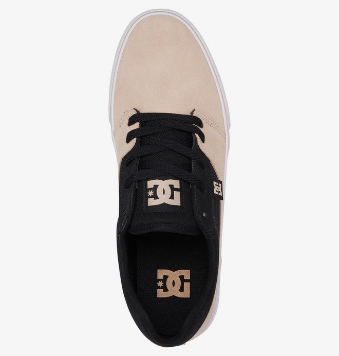 Tonik - Leather Shoes for Men  302905