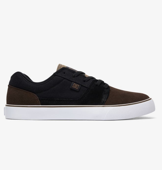 dcshoes, Tonik - Zapatos para Hombre, TIMBER (tmb) 0 Tonik - Zapatos para Hombre Marron 302905 DC Shoes