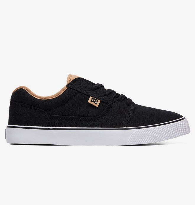 dcshoes, Tonik TX - Schuhe für Männer, BLACK/KHAKI (0kh) 0 Tonik TX - Schuhe für Männer Grau 303111 DC Shoes