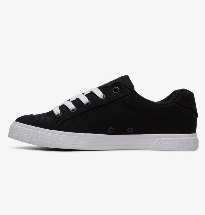 dc shoes chelsea tx