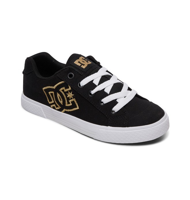 dc shoes chelsea tx